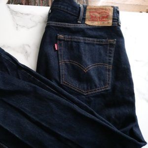 Levi's 505 Men's Jeans 38x30